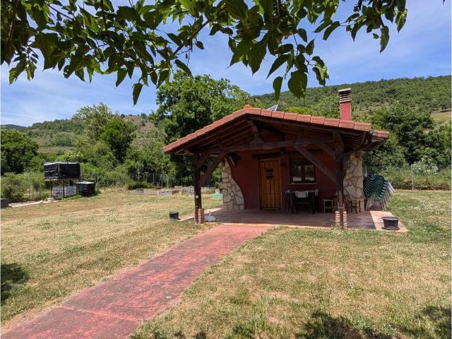 Casa en venta en Zorraquín
