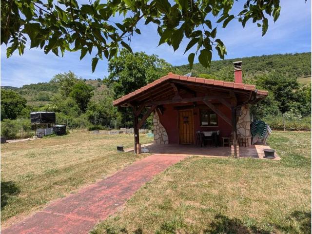Casa en Venta en Zorraquín