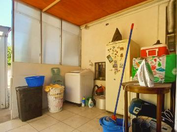 Casa en Venta en Ñuñoa 3 dormitorios 2 baños
