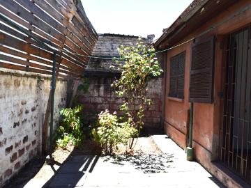 Casa en Venta en Ñuñoa 3 dormitorios 2 baños
