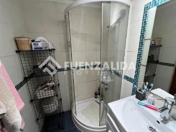 Casa en Venta en Ñuñoa 3 dormitorios 2 baños