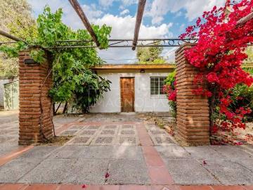 Casa en Venta en Ñuñoa 3 dormitorios 3 baños