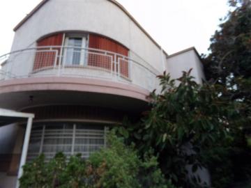 Casa en Venta en Ñuñoa