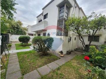 Casa en Venta en Ñuñoa