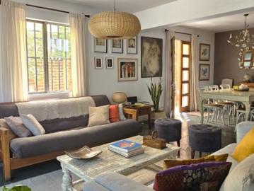Casa en Venta en Ñuñoa