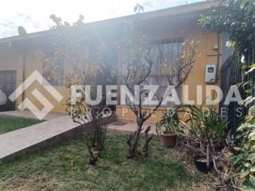 Casa en Venta en Ñuñoa