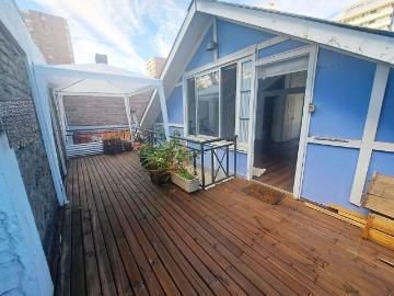 Casa en Venta en Ñuñoa 4 dormitorios 4 baños