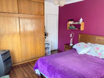 Casa en Venta en Ñuñoa 4 dormitorios 2 baños