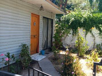 Casa en Venta en Ñuñoa 4 dormitorios 2 baños