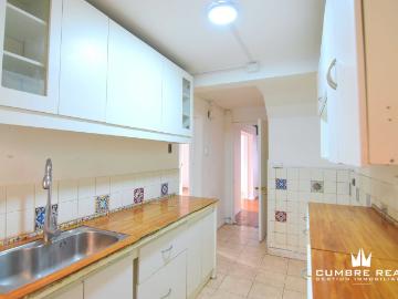 Casa en Venta en Ñuñoa 4 dormitorios 3 baños