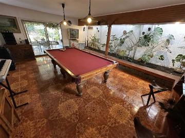 Casa en Venta en Ñuñoa 5 dormitorios 5 baños