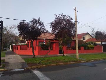 Casa en Venta en Ñuñoa 5 dormitorios 3 baños