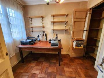 Casa en Venta en Ñuñoa 5 dormitorios 3 baños
