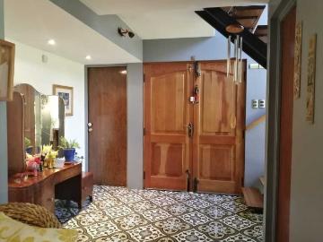 Casa en Venta en Ñuñoa 6 dormitorios 4 baños