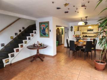 Casa en Venta en Ñuñoa