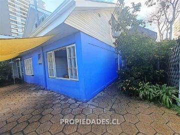 Casa en Venta en Ñuñoa