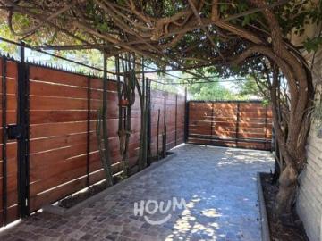 CASA EN VENTA EN ÑUÑOA A PASOS AV. GRECIA