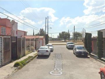 Casa en venta en 18 de Marzo, Atitalaquia, Hidalgo