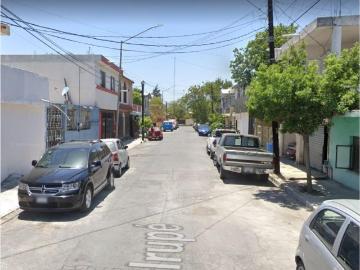 Casa en venta en 13 de Mayo, Guadalupe, Nuevo León