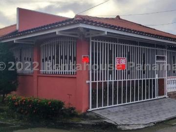 Casa en Venta en 24 de Diciembre, Panama