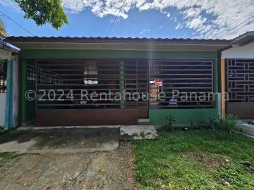 Casa en Venta en 24 de Diciembre, Panama