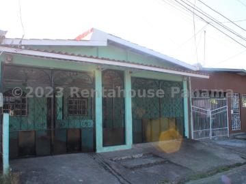Casa en Venta en 24 de Diciembre, Panama