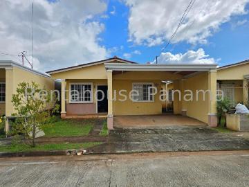 Casa en Venta en 24 de Diciembre, Panama