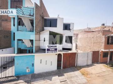 Casa en venta en 21 a $160,000