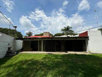 Casa en venta en 2a. Sección Club de Golf las Fuentes, Puebla, Puebla
