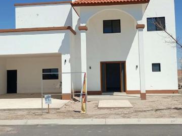 CASA EN VENTA EN 4TA ETAPA DE HACIENDA EL ROSARIO EN TORREON COAHUILA