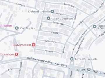 Casa en Venta en 76226 Juriquilla, Queretaro PMC