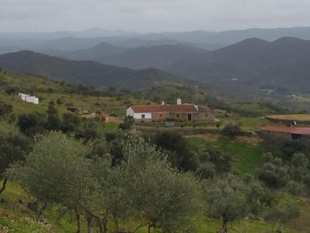 Casa en venta Encinasola
