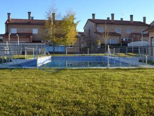 Casa en venta Encinillas
