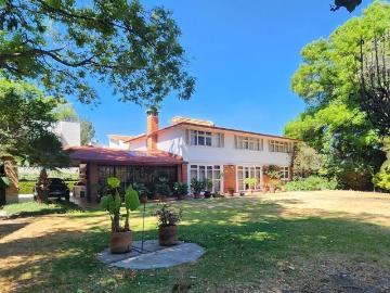 CASA EN VENTA, ENCINO GRANDE, COLONIA TETELPAN, ALVARO OBREGON