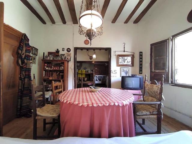 Casa en venta Enciso