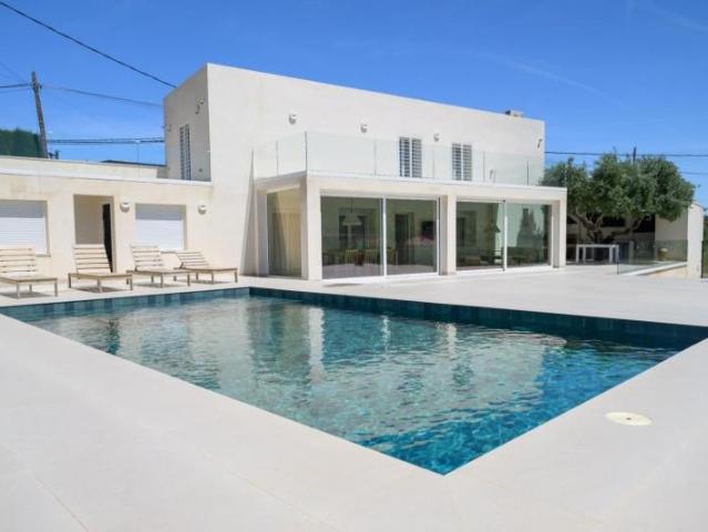 Casa en venta Enguera
