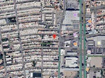 CASA EN VENTA ENHERMOSILLO COLONIA SACRAMENTO