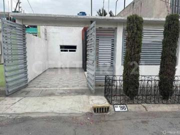 Casa en venta, ensueños cuautitlan Izcalli