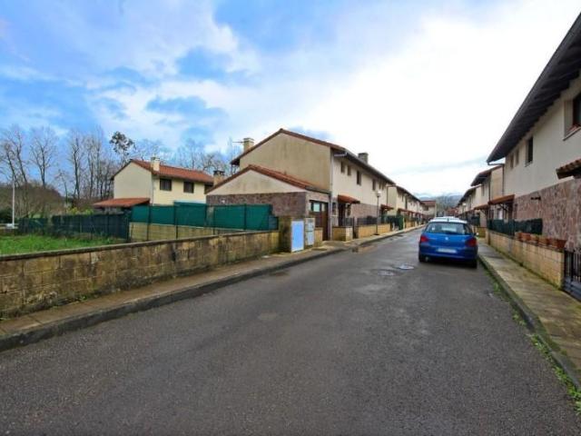 Casa en venta Entrambasaguas