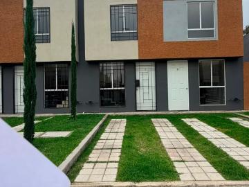Casa En Venta Entrega Inmediata En Iztac Residencial