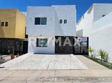 Casa en Venta equipada en Banus Residencial al norte de Hermosillo