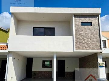 Casa en Venta Equipada en Cerrada Providencia, Apodaca