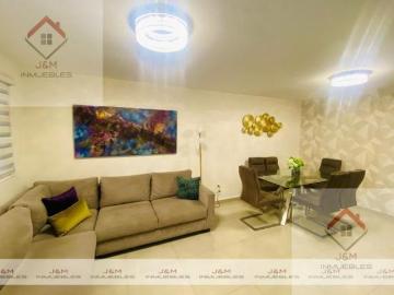 Casa en Venta Equipada en Privenza Quinta Real