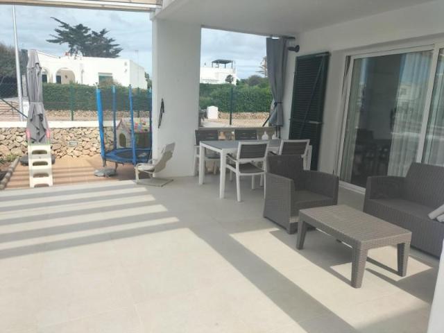 Casa en venta Es Mercadal