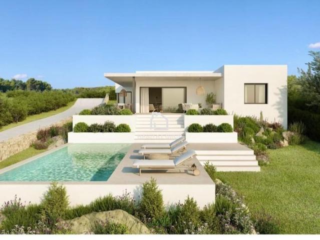 Casa en venta Es Mercadal