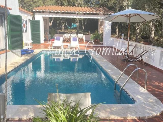 Casa en venta Es Mercadal