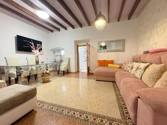Casa en venta, Es Blanquer, Inca