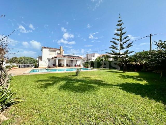 Casa en venta Es Castell