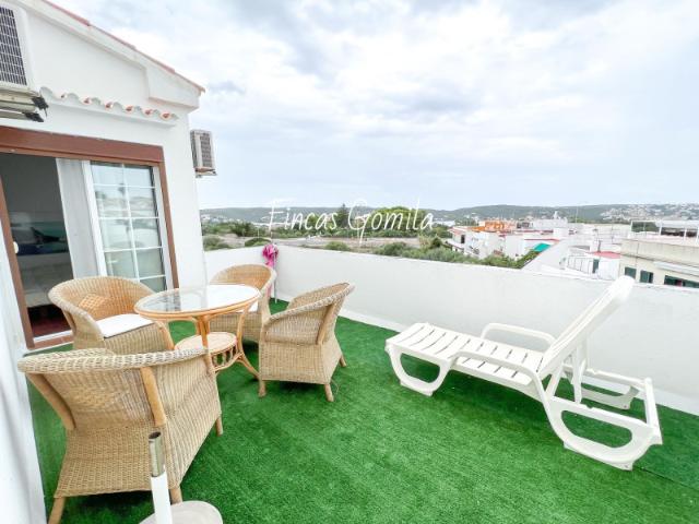 Casa en venta Es Castell
