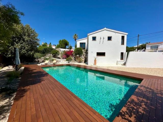 Casa en venta Es Castell